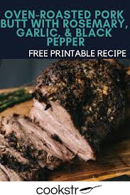 Most butchers will tie the roast up into a nice, tight roll before selling it. Pin On Best Weeknight Dinners