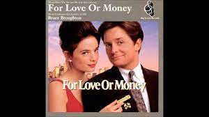 We did not find results for: For Love Or Money Original Soundtrack For Love Or Money Youtube