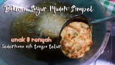 Hasilnya renyah gurih dan simpel banget bikinnya. 40 Video Resep Masakan Resep Masakan Resep Masakan