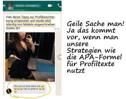Check spelling or type a new query. Tinder Profiltext 37 Geniale Beispiele Tipps Fur Die Beschreibung