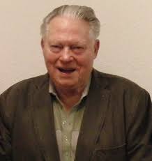 Ernst Müller verstorben