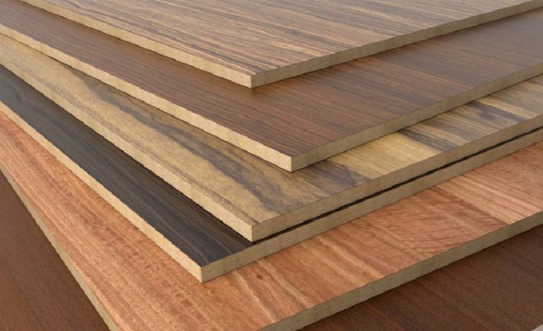 MR Block Board product image