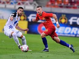 Clubul sportiv gaz metan mediaș, commonly known as gaz metan mediaș, or simply as gaz metan, is a romanian professional football club based in mediaș, sibiu county. Emanuel Rosu On Twitter Alex Pantea Is The First Player Born In 2003 Who Makes His Debut In The Romanian 1st League He Played Tonight For Fcsb Vs Gaz Metan In A