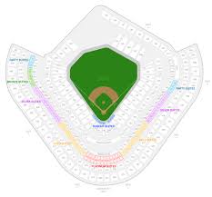 Los Angeles Angels Vs Chicago White Sox Suites Apr 26