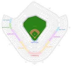 los angeles angels vs minnesota twins suites may 3