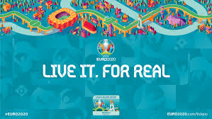 The official home of uefa men's national team football on twitter ⚽️ #euro2020 #nationsleague #wcq. Tickets Euro 2020 Dfb Deutscher Fussball Bund E V