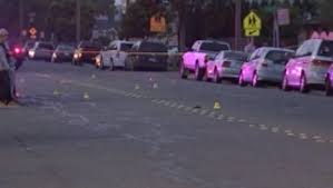 This is the second targeted shooting in richmond in the last 24 hours and the sixth in the lower mainland since share this story: Richmond Police Investigate Triple Shooting While Family Hosts Socially Distant Bbq In Carport