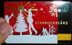 Maybe you would like to learn more about one of these? Researcher Who Exploits Bug In Starbucks Gift Cards Gets Rebuke Not Love Ars Technica