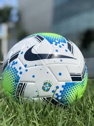 Maybe you would like to learn more about one of these? Cbf Divulga Merlin 2020 A Bola Da Temporada No Futebol Nacional Futebol Ge