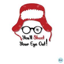 What did aunt clara make for ralphie? Pin On Products