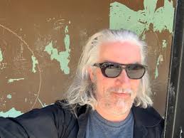 periodicities : a journal of poetry and poetics: rob mclennan : LIMINAL:  SHADOW AGENT PT 1 and LIMINAL: SHADOW AGENT PT 2, by Jon Cone