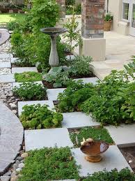 (not that there is anything wrong with that!) i love herbs, and growing them indoors is easy. Garden Designs Ideas 2018 Herb Garden With A Formal Look Wonderful Decors Ideas Home Of Decorating Ideas Inspiration Diy Interior Design Kitchen Design Better Homes And Gardens