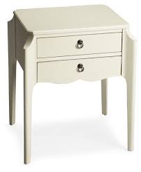 By corliving (1) $ 200 97. Emily 2 Drawer Nightstand White One Kings Lane