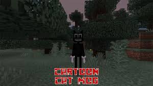 Para usar el cartoon cat mod, instálalo usando la aplicación y comienza a jugar minecraft. Cartoon Cat Mod Minecraft For Android Apk Download