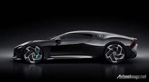 La voiture noire adı verilen siyah hiper model şirketin 110. Bugatti La Voiture Noire Doors Supercars Gallery