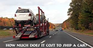 Although shipping a car overseas can be a costlier method but it depends on quite a few factors as to how much can it affect your budget. How Much Does It Cost To Ship A Car Across The Country Rideshipper