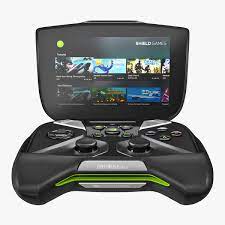 With the nvidia shield tv (2019), you get a new and sleeker design, along with improved internals along with best answer: Nvidia Shield Portable 3d Modell Turbosquid 1198562