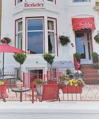 The population of morecambe and heysham is 55,428. The Berkley Bed And Breakfast In Morecambe