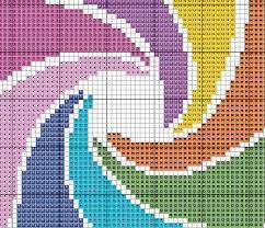 Communication about embroidery on various topics. Heart Rainbow Counted Cross Stitch Pattern Pdf Chart Instant Etsy Colorful Cross Stitch Patterns Cross Stitch Patterns Colourful Cross Stitch