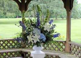 Here's a list of wedding flowers by season in the uk. Hydrangea Weddings By Bakanas