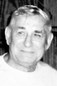Robert Tobin Obituary (2013)