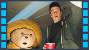 The famed bear ted (voiced by seth macfarlane) and john (mark wahlberg) seek out the nfl stud. Ted 2 2015 Operation Tom Brady Full Scene 6 10 Movie Clip Youtube