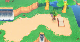 View creator and design ids, related custom designs, and inspiration photos. How To Make Dirt Pathways The Path Acnh Animal Crossing New Horizons Switch Game8