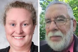 2 Kalamazoo Republicans square off in state House District 41 primary