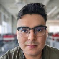 Daniel Arvizu's Instagram, Twitter & Facebook