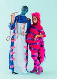 We did not find results for: 20 Diy Alice In Wonderland Costume Ideas Best Alice In Wonderland Halloween Costumes