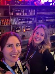 Nothing feels better than getting positive feedback