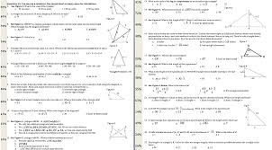 See more ideas about geometry problems, education math, math. Chapter 7 Test Form 2c Answer Key Geometry