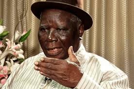 BREAKING: Edwin Clark Dies at 97