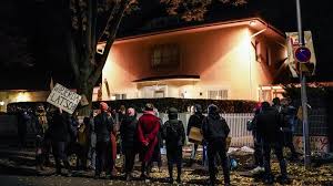 Schließlich begann mit dem „frauenstreik 1994 auch eine entwicklung der begriffsverwässerung. Blutige Woche Nach Abtreibungsverbot Wie Der Frauenstreik In Polen Zur Regierungskrise Wird Rbb24