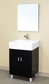 Select from a wide periphery of 23 inch vanity according to your needs and preferences and purchase products that go with your interior decor. 23 Inch Single Sink Bathroom Vanity In Dark Espresso