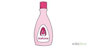 Although tape can be removed from most surfaces, it can still leave behind some adhesive that can quickly gather dirt. 3 Ways To Remove Bandage Adhesive From Skin Wikihow