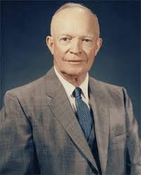 Stammbaum von Dwight D. Eisenhower