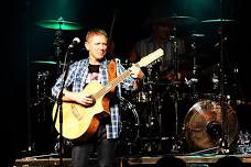 Greg Berriman live at Club Southside