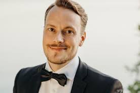 The small ceremony was attended by the couple's family and closest friends, 40 people in total. Markus Raikkonen Bio Family Career Wife Net Worth Measurements Wikiodin Com