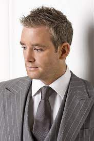 Short Spikey Hairstyles For Men Over 40 Haircuts Image Older Mens Hairstyles Mens Hairstyles Short Business Hairstyles