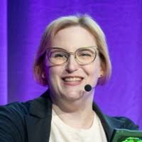 I'm so disappointed to hear about the Litmus layoffs. I'm so sorry for  y'all. You were integral to what they used to be. If I can help any of you  in any