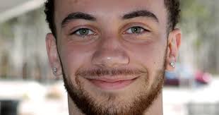 Outside The Lines With Falmouth High School's Aidan Washington