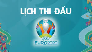 Lịch bóng đá euro, kq và bxh euro đầy đủ từng vòng. Lá»‹ch Thi Ä'áº¥u Euro 2020 Euro 2021 4tvthethao Youtube