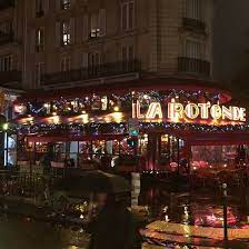 Check spelling or type a new query. La Rotonde Montparnasse Paris Notre Dame Des Champs Menu Prices Restaurant Reviews Tripadvisor