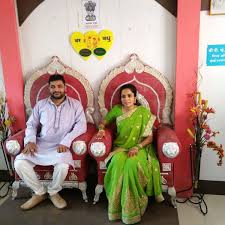 Marriage Registration Office Courthouse In Bandra West The marriage officer is incharge of the marriage office and is of the rank of subregistrar. marriage registration office
