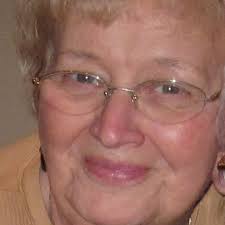 Norma Lee Kline Obituary (1934