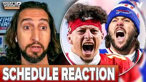 Nick says Caleb Williams' reaction to CJ Stroud was justified: "You're not  big bro"