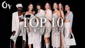 best models 2020 i top 10 in 2021 best model model tops