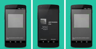 Mobile scanning apps turn everything from business cards to receipts into digital information that your business can turn into data and take action on. Best Free Barcode Scanner Apps For Android Qr Code Readers