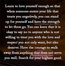 Quotes About Stand Up For Yourself 48 Quotes